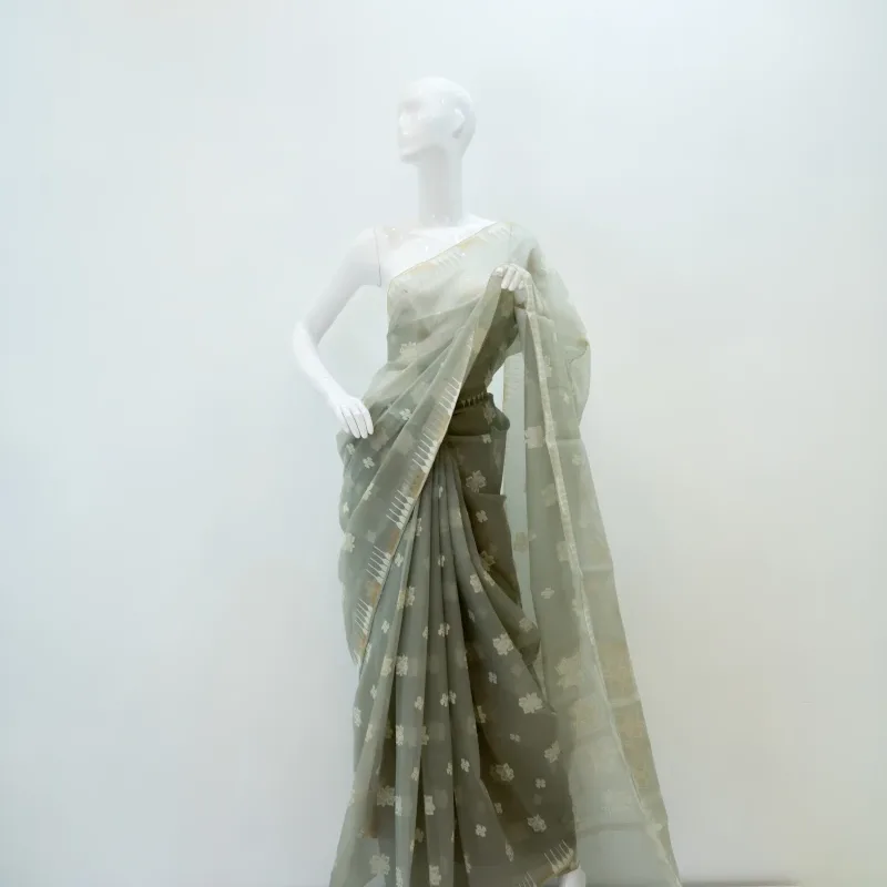 Thoibi Saree - Quarry