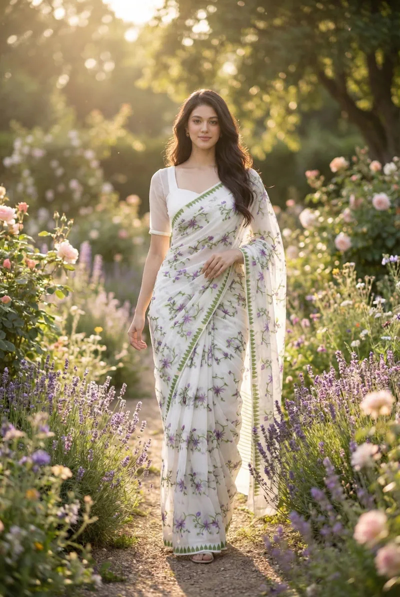 Lavender on white 1 Lavender on white 1 - NUPI