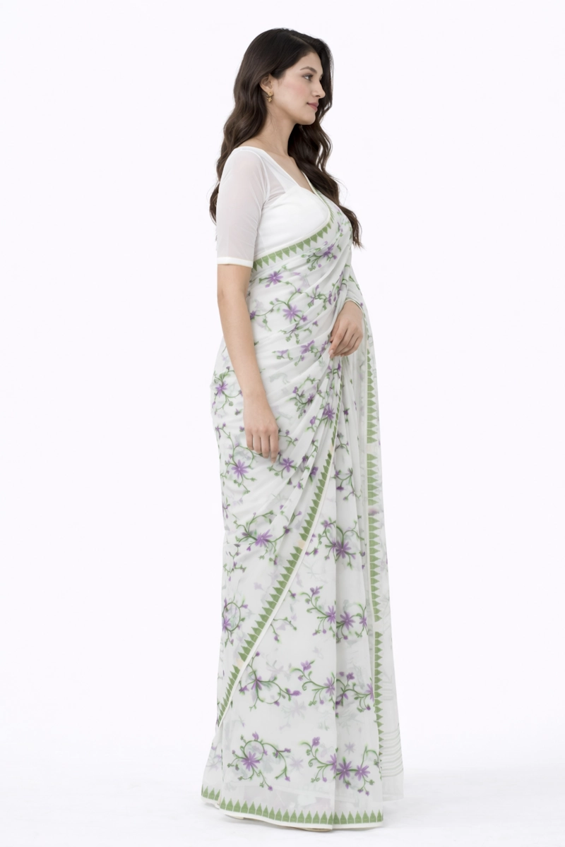 Lavender on white 2 Lavender on white 2 - NUPI