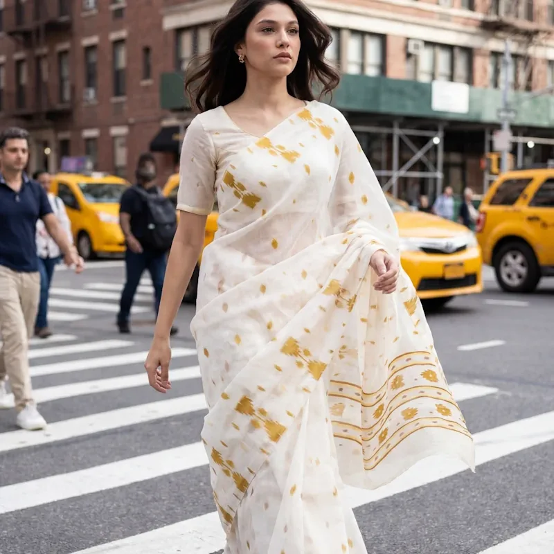 Geo Heritage Yellow 1 - NUPI