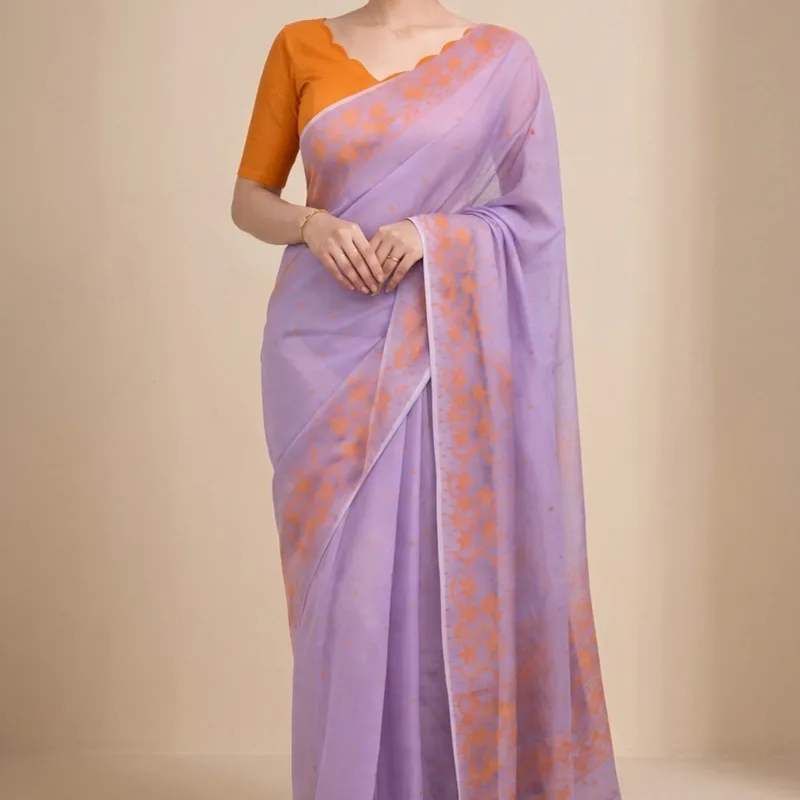 Leirang Saree 3 - NUPI
