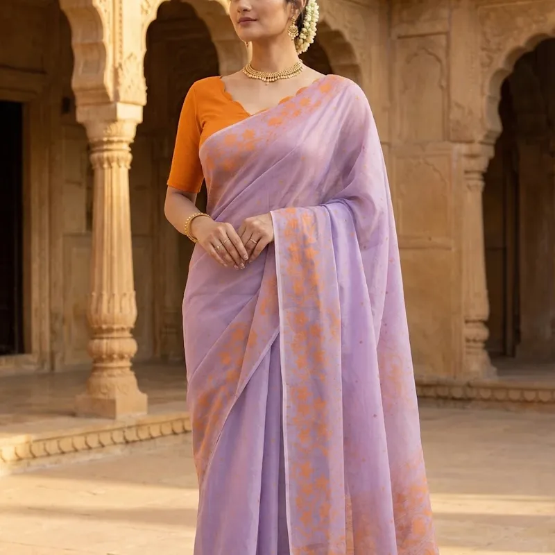 Leirang Saree - NUPI