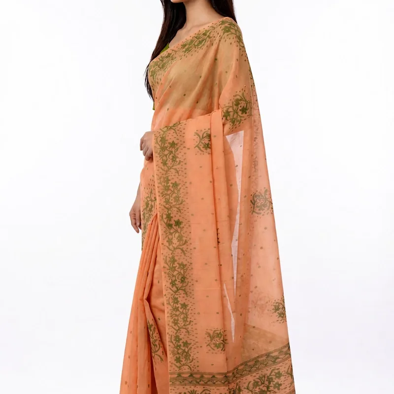 Leirang saree 4 - NUPI