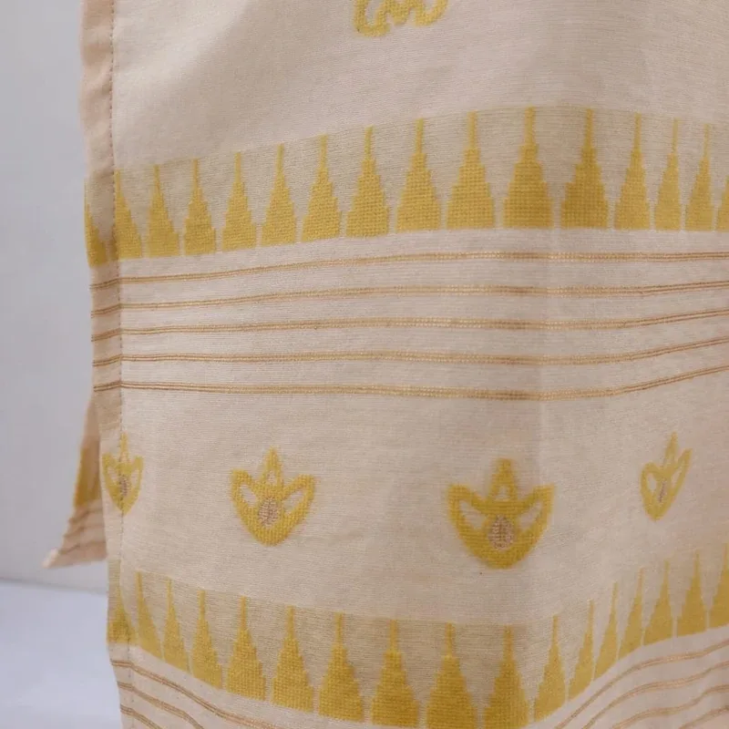 Quiet Classic — Fusion Three Piece Set — Off White Grey 2 - NUPI