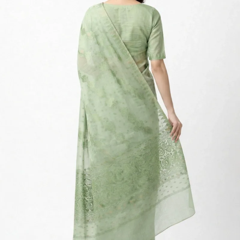 Angoor Basil 1 - NUPI